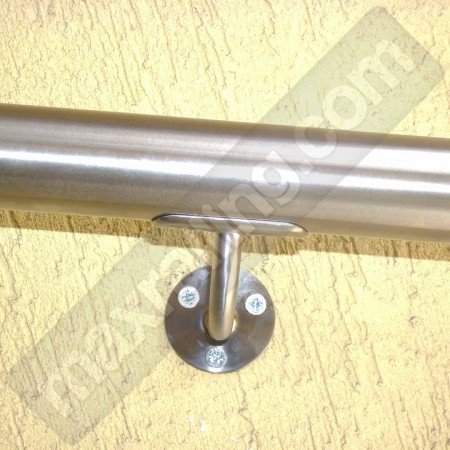 Парапети от инокс